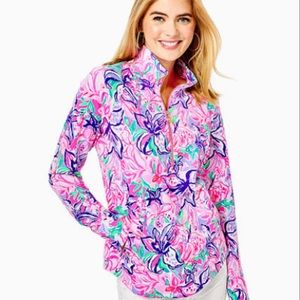 Lilly Pulitzer Popover
